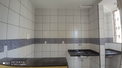 Apartamento, 2 quartos, 56 m² - Foto 2