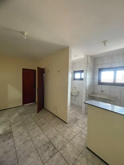 Apartamento, 1 quarto, 30 m² - Foto 4