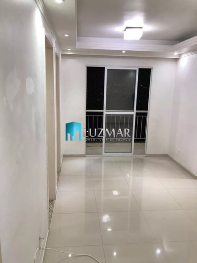 Apartamento, 3 quartos, 63 m² - Foto 2