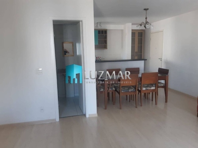 Apartamento, 3 quartos, 70 m² - Foto 1