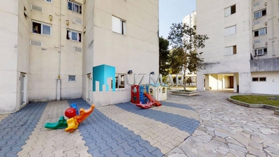 Apartamento, 3 quartos, 70 m² - Foto 4