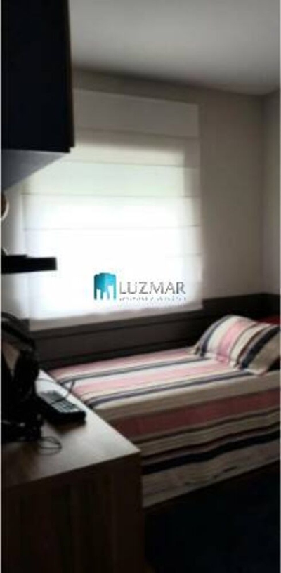 Apartamento, 4 quartos, 214 m² - Foto 3