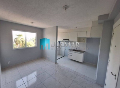 Apartamento, 2 quartos, 42 m² - Foto 2