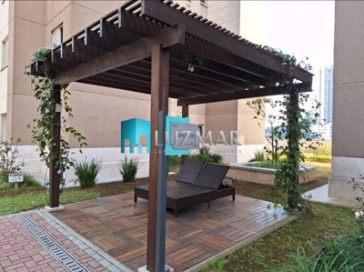 Apartamento, 2 quartos, 42 m² - Foto 4