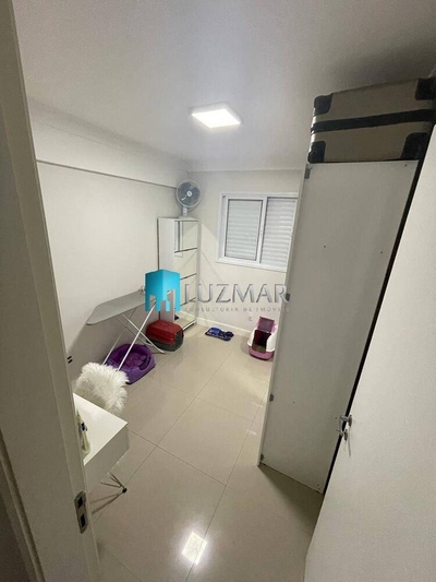 Apartamento, 2 quartos, 54 m² - Foto 4