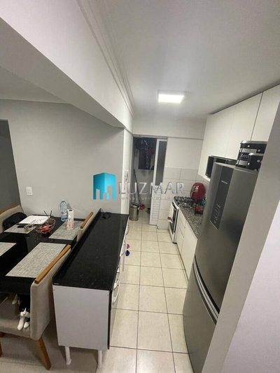 Apartamento, 2 quartos, 54 m² - Foto 2