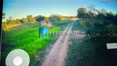 Chácara, 9 quartos, 33 m² - Foto 3