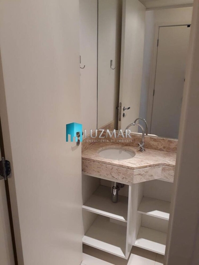 Apartamento, 3 quartos, 105 m² - Foto 1