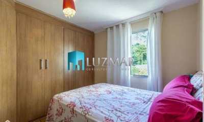 Apartamento, 2 quartos, 54 m² - Foto 2