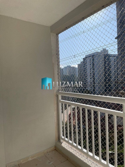 Apartamento, 3 quartos, 66 m² - Foto 1
