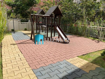 Apartamento, 3 quartos, 66 m² - Foto 4