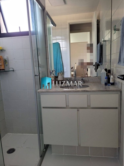 Apartamento, 2 quartos, 61 m² - Foto 3