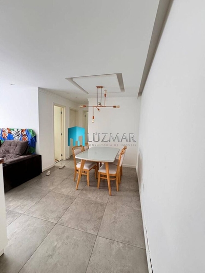 Apartamento, 2 quartos, 48 m² - Foto 5