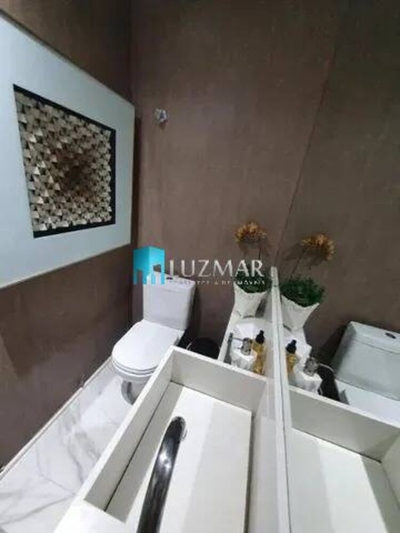 Apartamento, 3 quartos, 125 m² - Foto 4