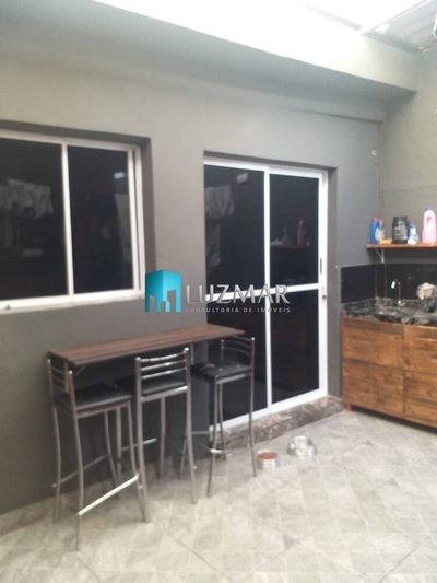 Casa, 3 quartos, 145 m² - Foto 4