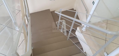 Depósito-Galpão, 905 m² - Foto 4