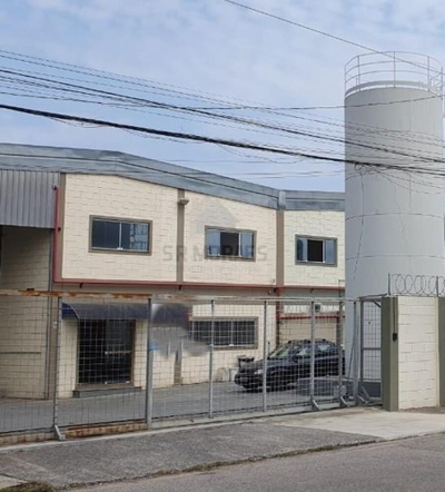 Depósito-Galpão, 2805 m² - Foto 2