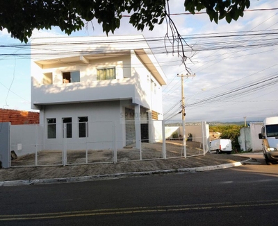 Prédio Inteiro, 279 m² - Foto 4