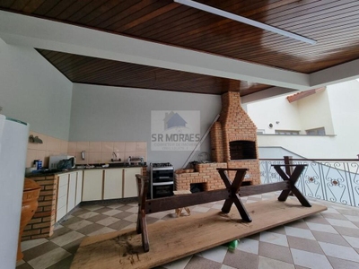 Casa de Condomínio, 4 quartos - Foto 4