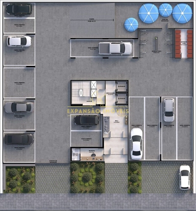 Apartamento, 3 quartos, 87 m² - Foto 4