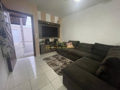 Casa, 2 quartos, 60 m² - Foto 3