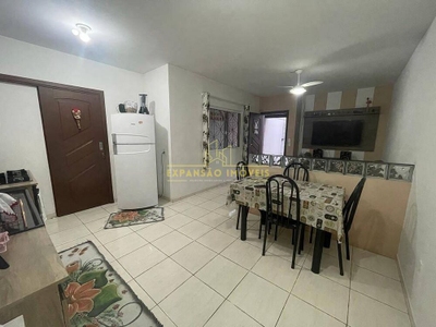 Casa, 2 quartos, 60 m² - Foto 4