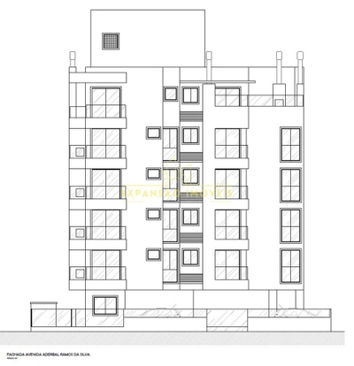 Apartamento, 3 quartos, 78 m² - Foto 4