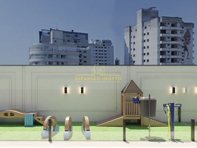 Apartamento, 3 quartos, 95 m² - Foto 4