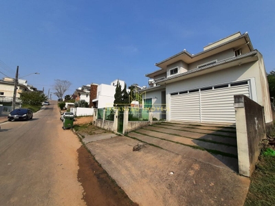 Casa, 3 quartos, 185 m² - Foto 4