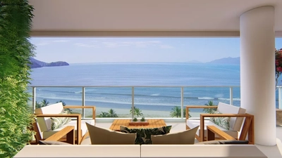 Apartamento, 4 quartos, 315 m² - Foto 2