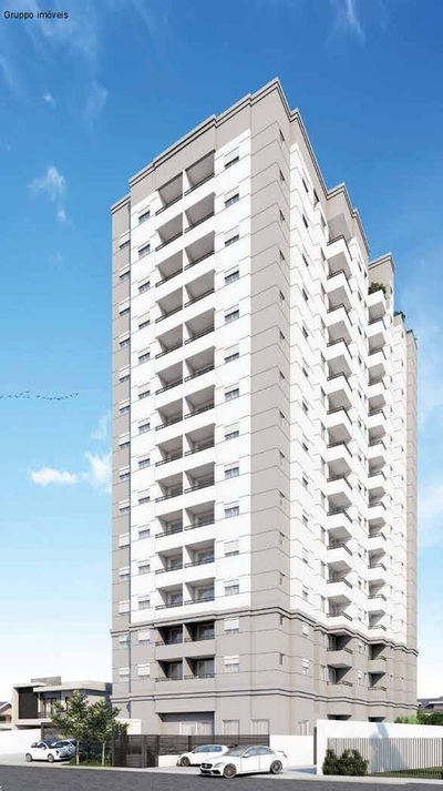 Apartamento, 2 quartos, 51 m² - Foto 2