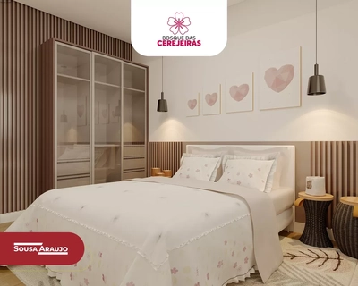 Casa, 2 quartos, 70 m² - Foto 4