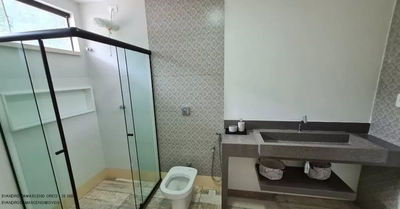 Casa, 4 quartos, 280 m² - Foto 3