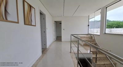Casa, 4 quartos, 280 m² - Foto 4