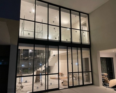 Casa, 4 quartos, 624 m² - Foto 3