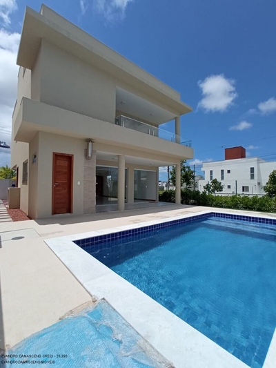 Casa, 4 quartos, 220 m² - Foto 2