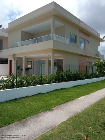 Casa, 4 quartos, 220 m² - Foto 4