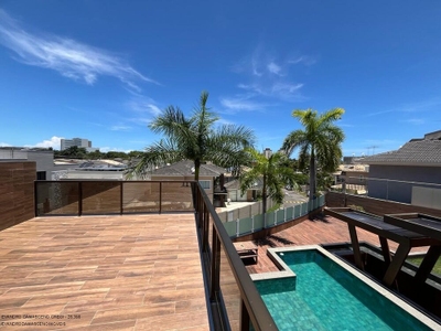 Casa, 5 quartos, 1500 m² - Foto 4