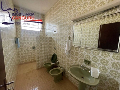 Casa, 4 quartos, 291 m² - Foto 3