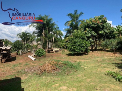 Chácara, 1 quarto, 2800 m² - Foto 4