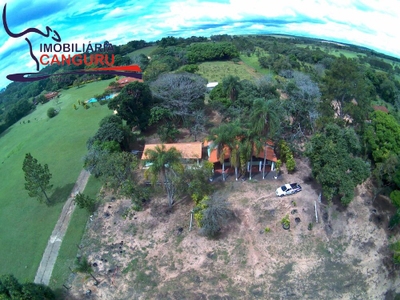 Chácara, 3 quartos, 3 hectares - Foto 1