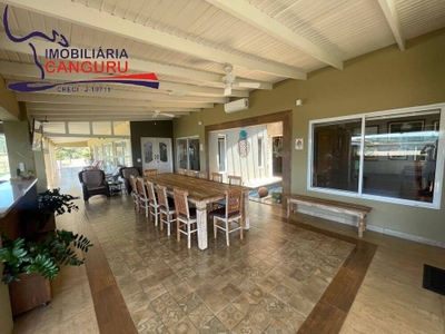 Casa, 7 quartos, 700 m² - Foto 1