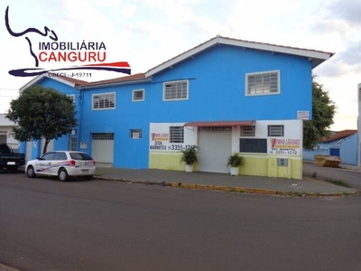 Prédio Inteiro, 319 m² - Foto 1