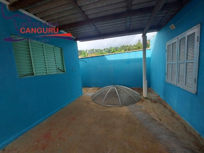 Casa, 2 quartos - Foto 1