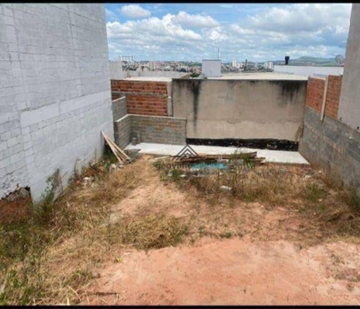 Terreno, 243 m² - Foto 4