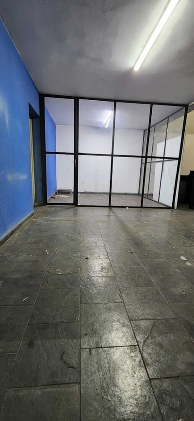 Depósito-Galpão, 136 m² - Foto 4