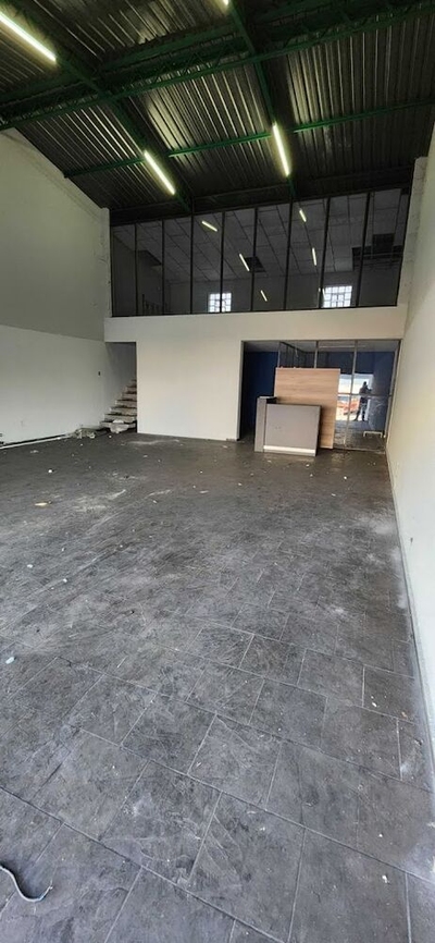 Depósito-Galpão, 136 m² - Foto 3