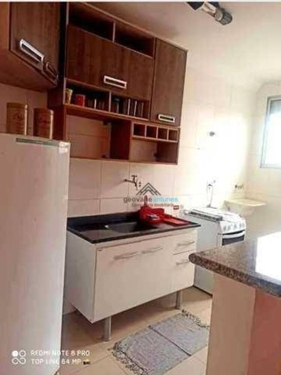Apartamento, 2 quartos, 50 m² - Foto 1