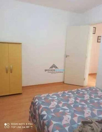 Apartamento, 2 quartos, 50 m² - Foto 3