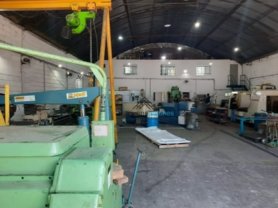 Depósito-Galpão, 1117 m² - Foto 3